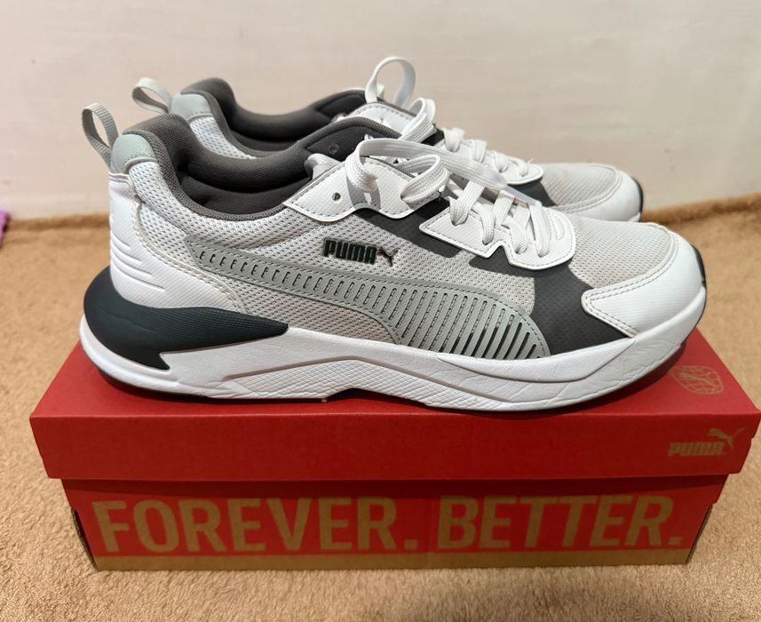 Кросівки Puma, 45, X-RAY 3 SNEAKERS UNISEX