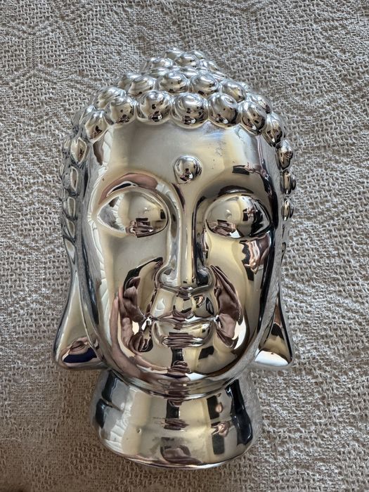 Estatuetas de decoracao