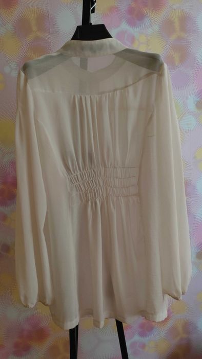 Блузка/болеро/рубашка-піджак