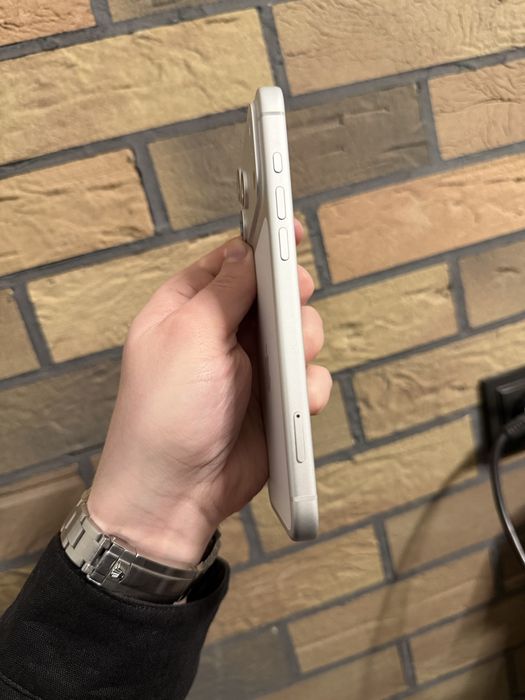 Оригінальний корпус для Apple iPhone 17 Pro Max (Silver) , (Global)