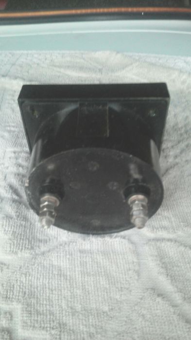 Прибори для вимірювання