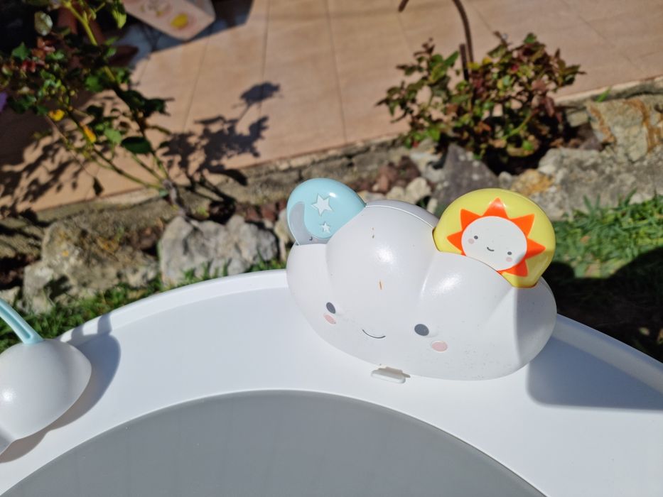 SKIP HOP Centro Actividades 3 stages