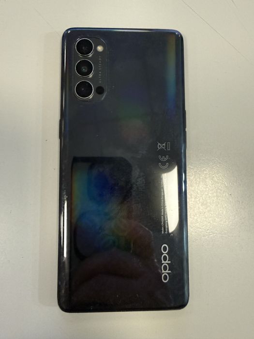 Smartphone OPPO Reno 4 Pro