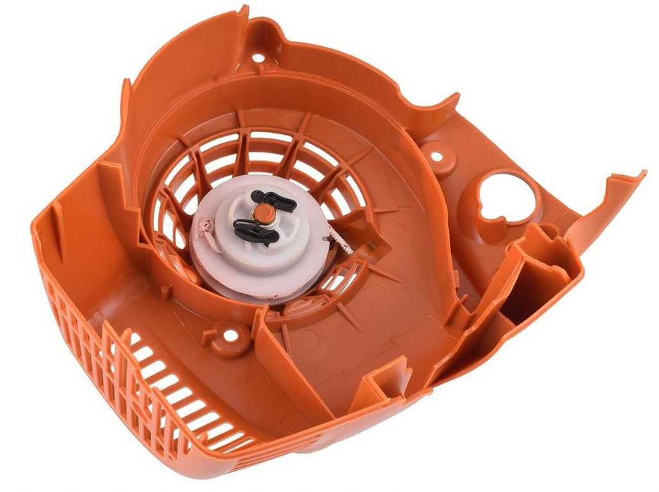 Cancanle osłona rozrusznika, szarpak do Stihl