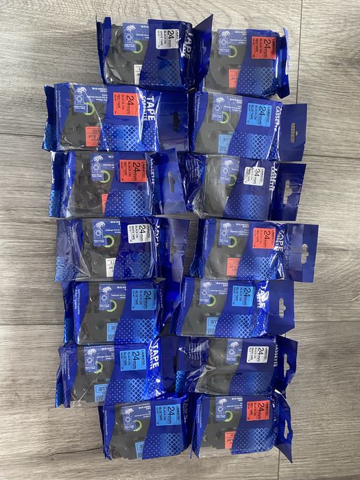 Zamienniki do drukarki Brother