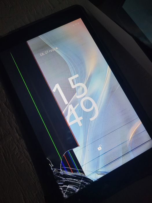 Під ремонт Планшет Blackview tab 50