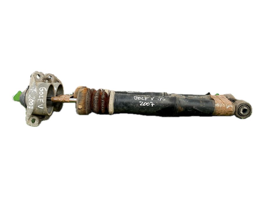 Amortecedor frente esquerdo VOLKSWAGEN Golf V (1K1)