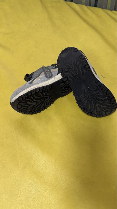 Ботинки Zara демисезонні