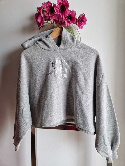 Sweatshirt Tiffosi (13-14 anos)