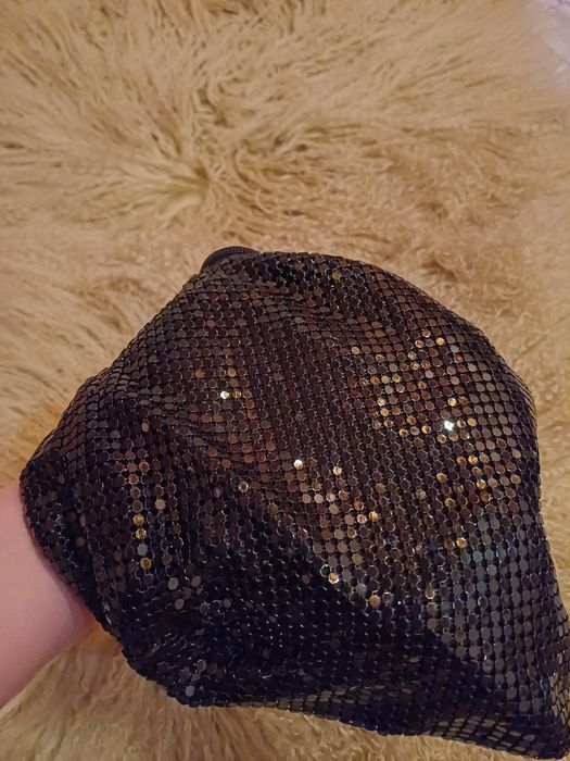 Жіноча вечірня сумка