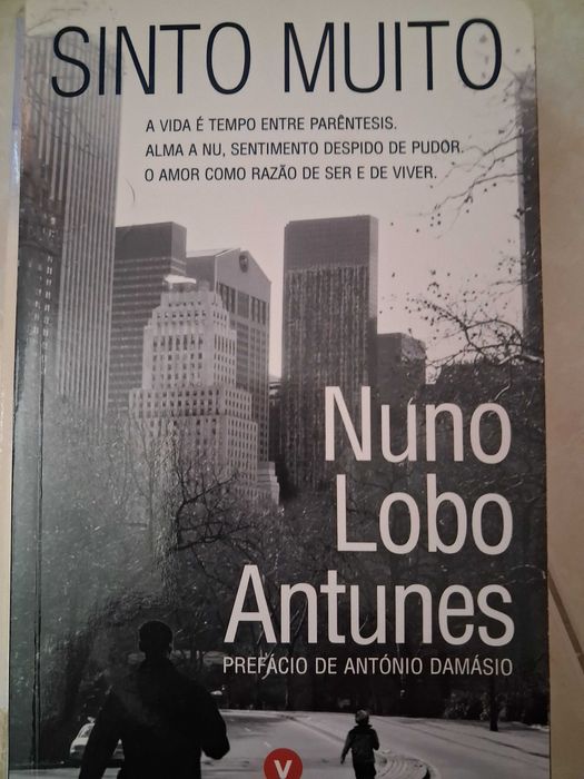 Vários Livros a bom preço