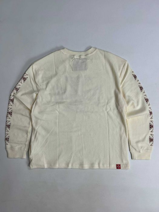 Лонгслів West Coast Choppers White hoodie archive кофта біла світшот