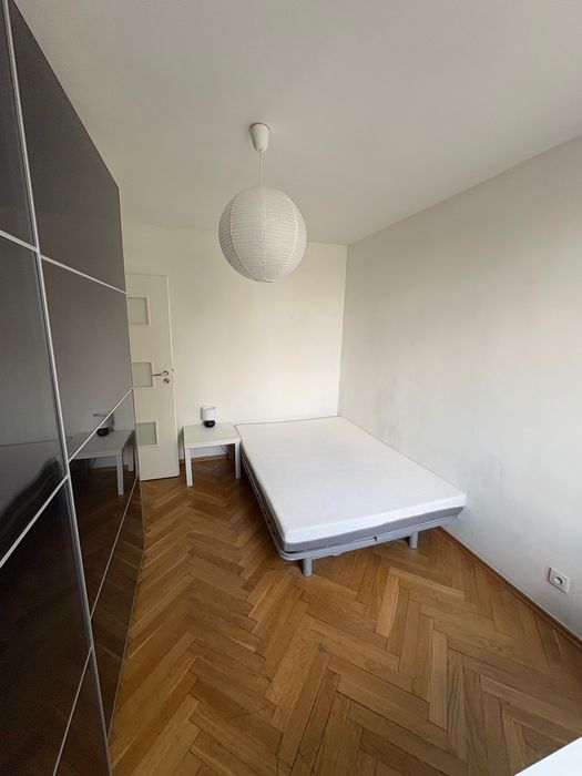 Mieszkanie – Warszawa, Młynów, Wola - Widok 2