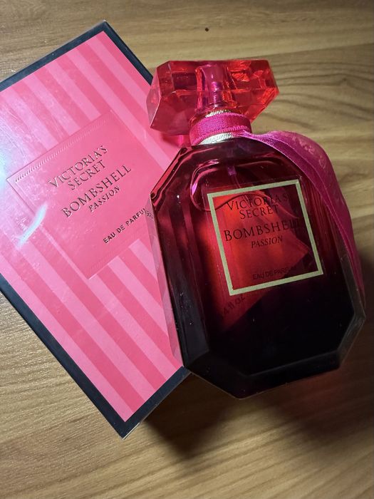 Парфуми Victoria’s Secret