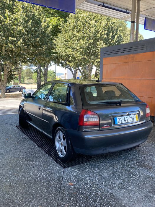 Audi A3 VP110 – 150/160cv foto 4