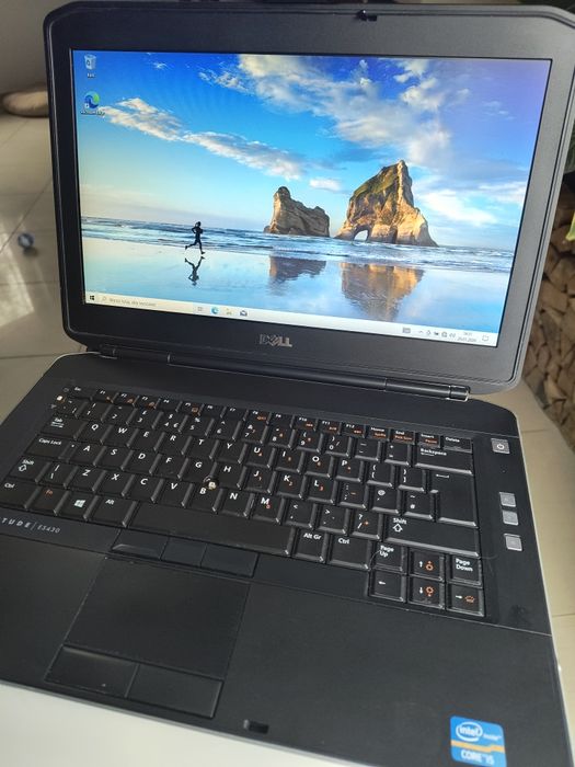 Laptop Dell Latitude e5430