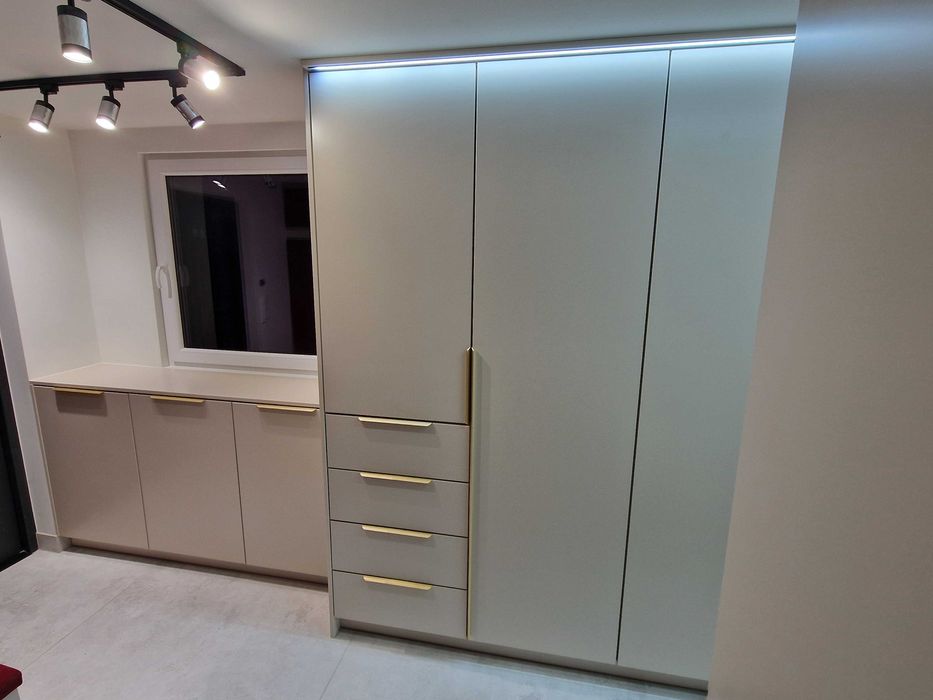 Meble na wymiar,  meble na zamówienie