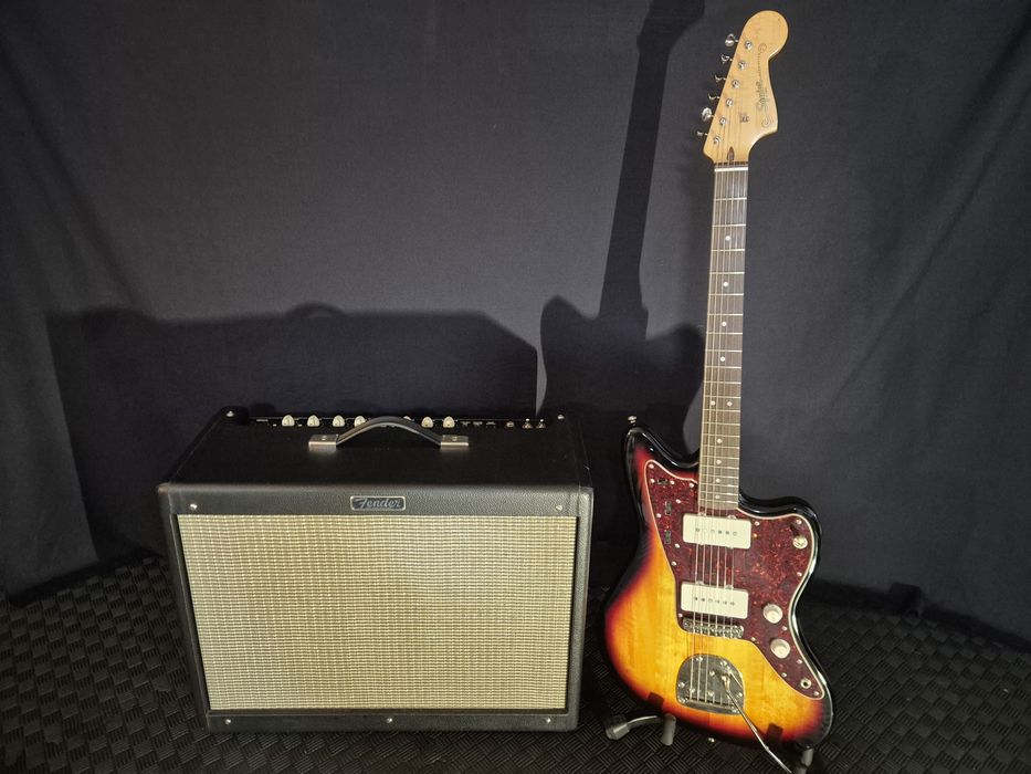 Fender Hot Rod Deluxe IV