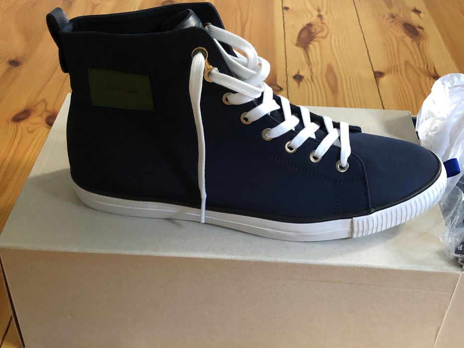 Trampki Calvin Klein