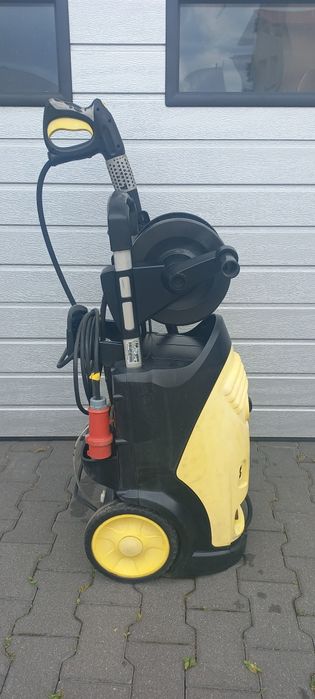 Karcher hd 7/18-4m