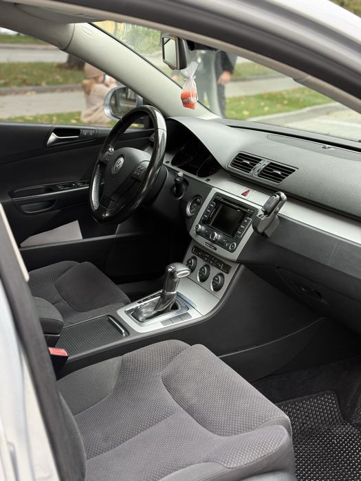 Продам Volkswagen Passat B6