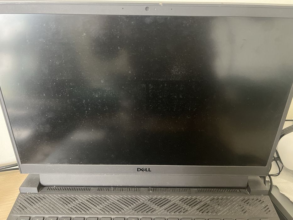 Laptop dell inspiron G15