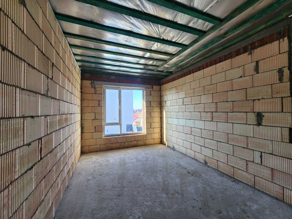 Від забудовника. Продам Готовий Будинок, с. Петропавлівська Борщагівка.