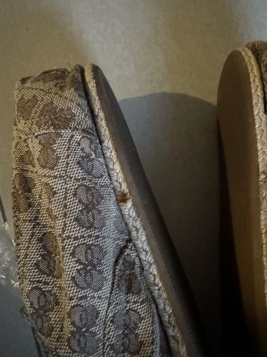 Guess Espadryle uzywane 42