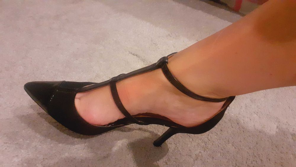 Next   Szpileczki roz. 38