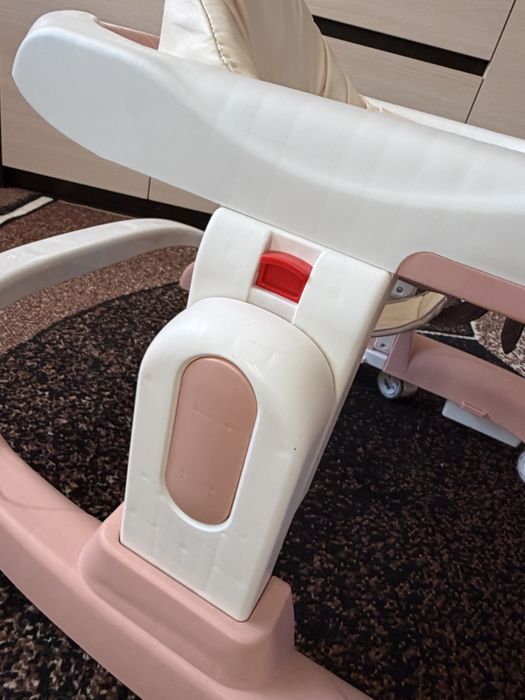 Детские ходунки Baby Walker