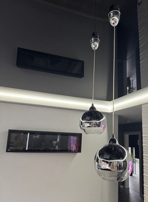 Lampy wiszące Nowodvorski