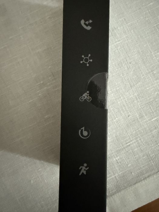 Smartwatch  FW  26 Oxygen - Maxcom