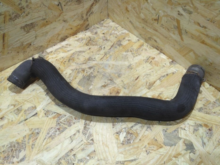 Патрубок Тосола Паук Рено Трафик Опель Виваро Opel Vivaro 1,9 2,0 2,5