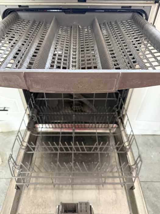 Zmywarka Bosch 60 cm