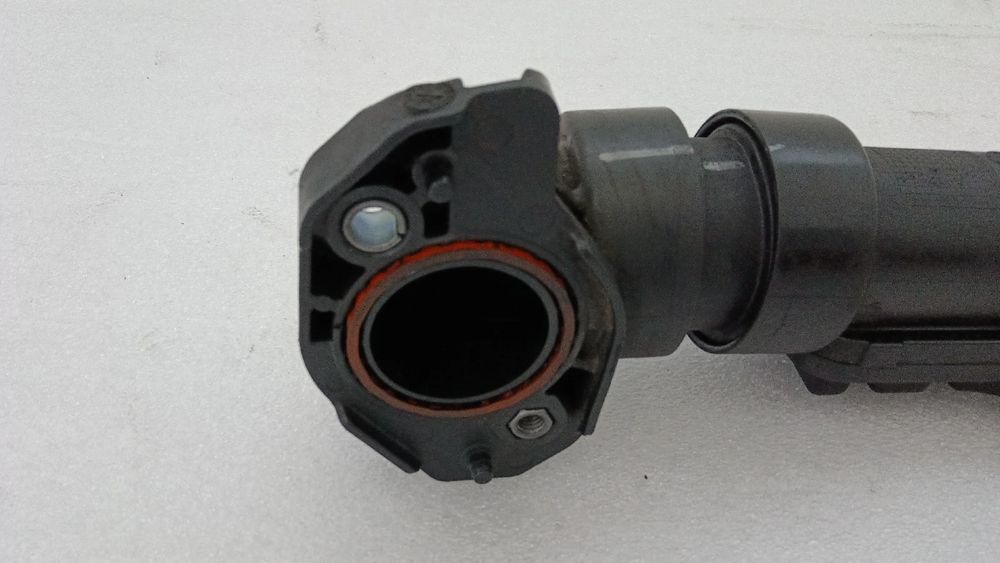 Tubo do intercooler CITROËN C3 III (SX)