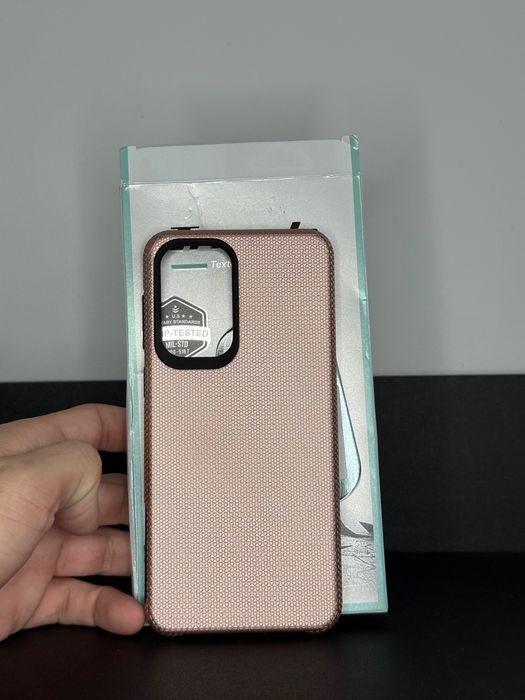 Etui - Samsung A33 - #689