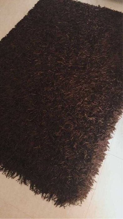 Carpete  moderna