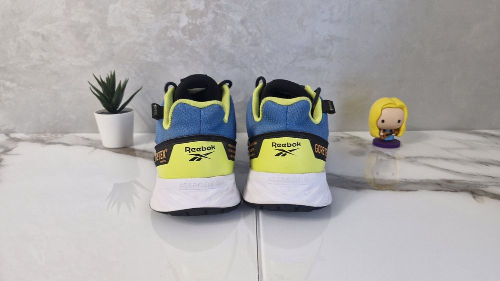 Кросівки Reebok Gore-Tex.Розмір 45.5