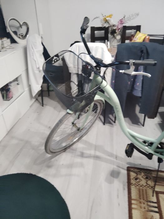 Sprzedam rower damski miejski  goetze