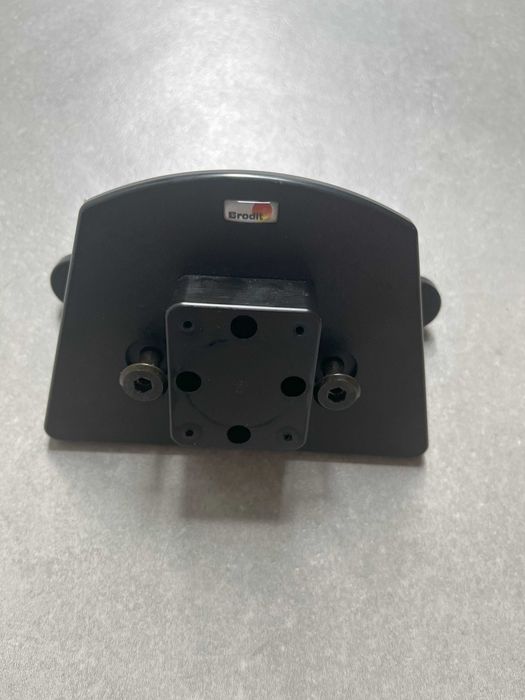 Pro clip do zagłówka Volvo XC 90 Brodit 2 sztuki