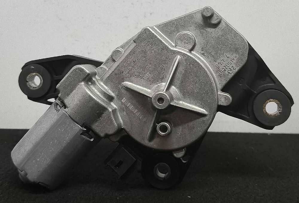 Motor Limpa Vidros Trás RENAULT GRAND SCÉNIC IV (R9_) ano 2016