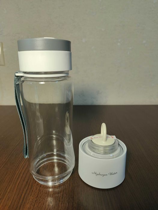 Генератор водорода водню живая вода активатор воды