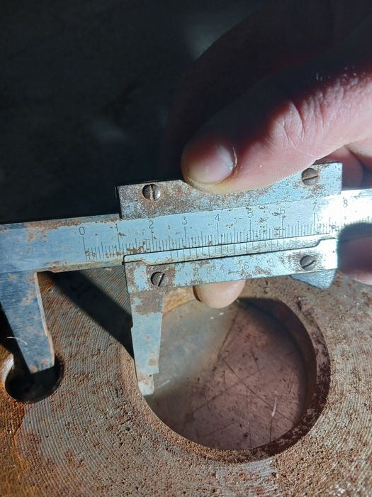 Сталеві флянци.     10шт