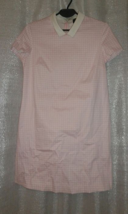 Sukienka MOHITO 36 kieszenie