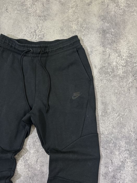 Штани nike tech fleece