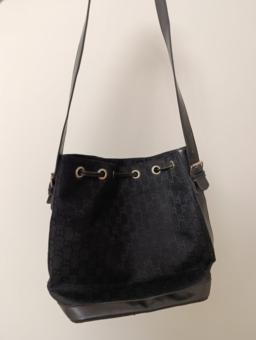 Жіноча сумка Gucci