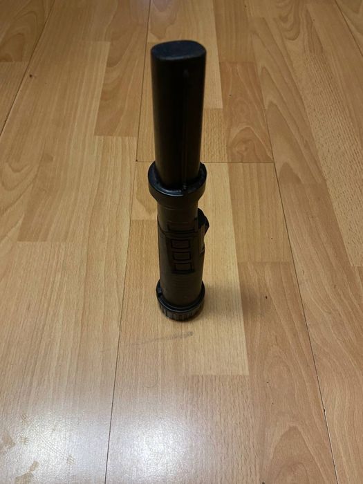 Металлоискатель Nokta Makro Simplex + полный комплект