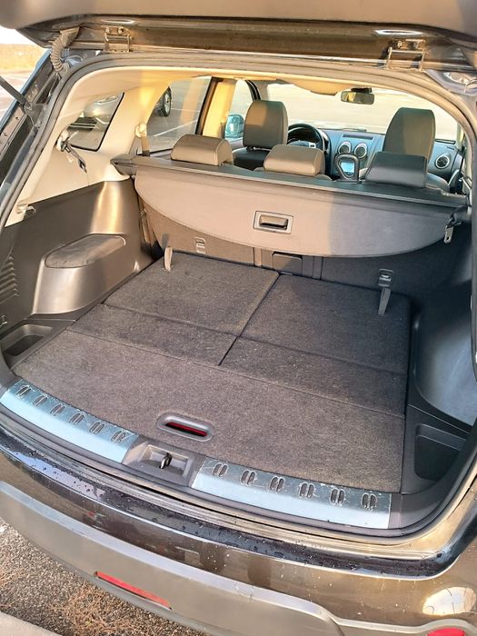 Nissan Qashqai+2 1,5DCi Bose Edition 7 Lugares