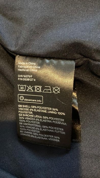 Sukienka damska czarna elegancka