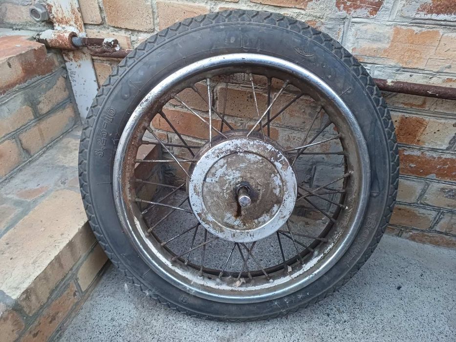 Ява,  барум 3 .25 -18